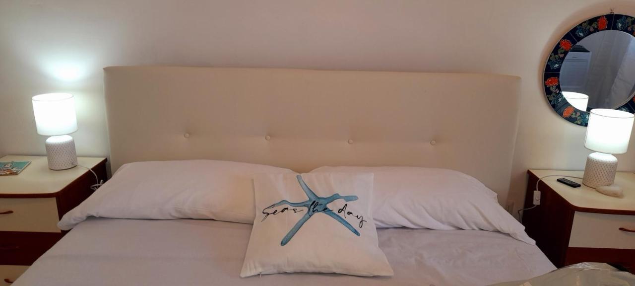 Villa Gianna Amalfi Coast Conca dei Marini Luaran gambar