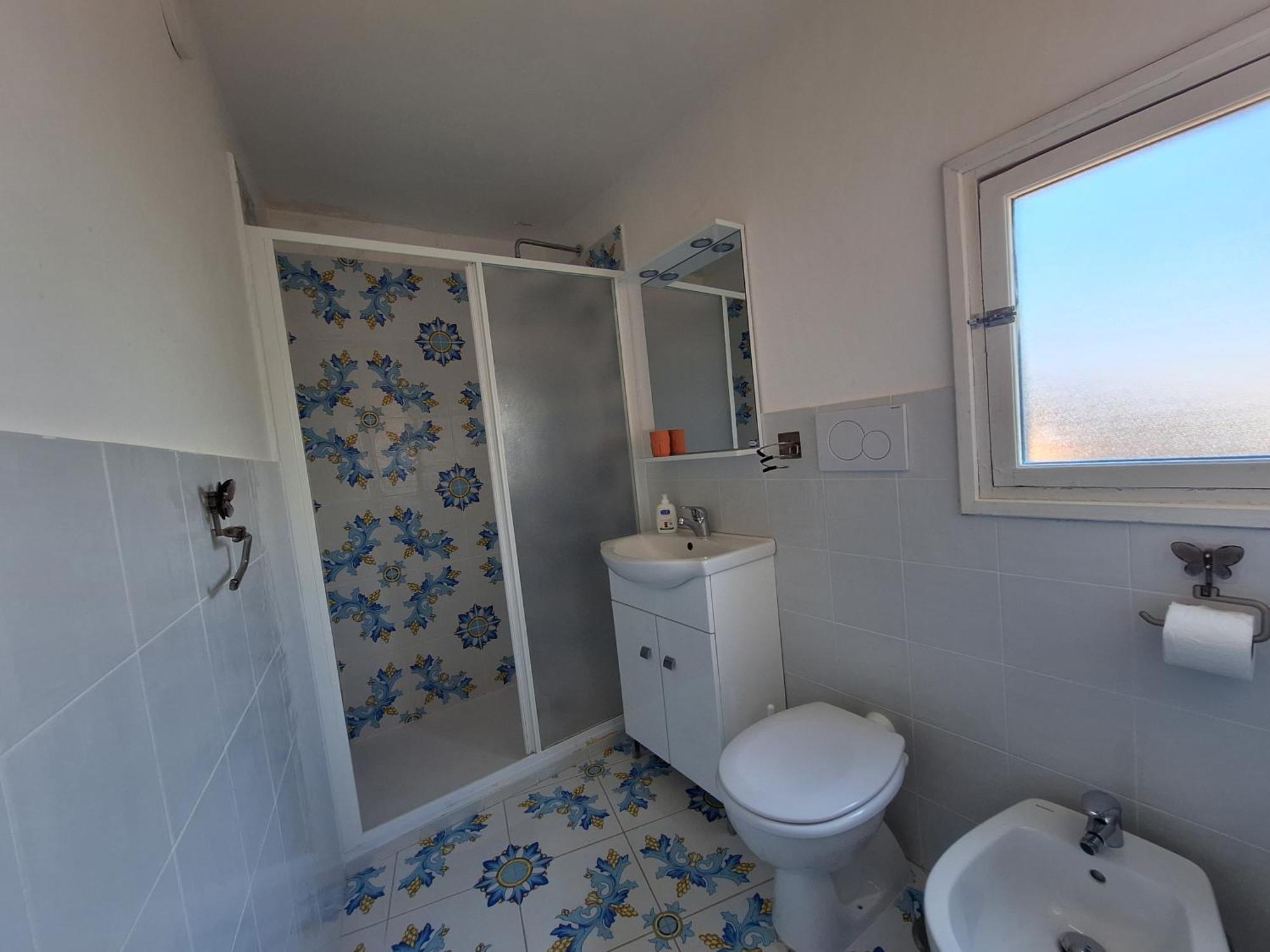 Villa Gianna Amalfi Coast Conca dei Marini Luaran gambar